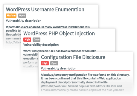 WordPress Security