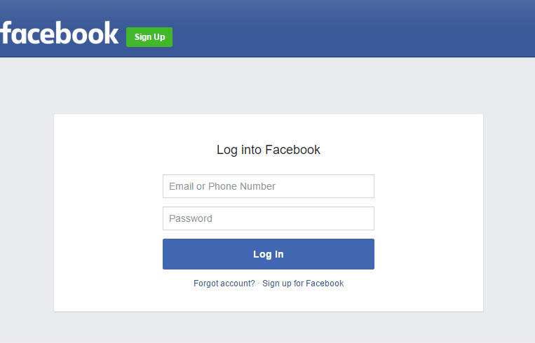 facebook-login