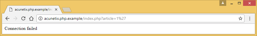 PHP Security Mini Guide - Input Validation and PHP Configuration