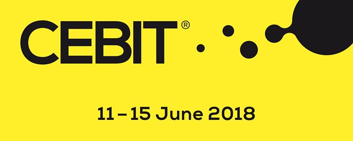 cebit 2018