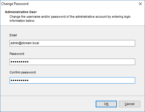 How to reset 2FA