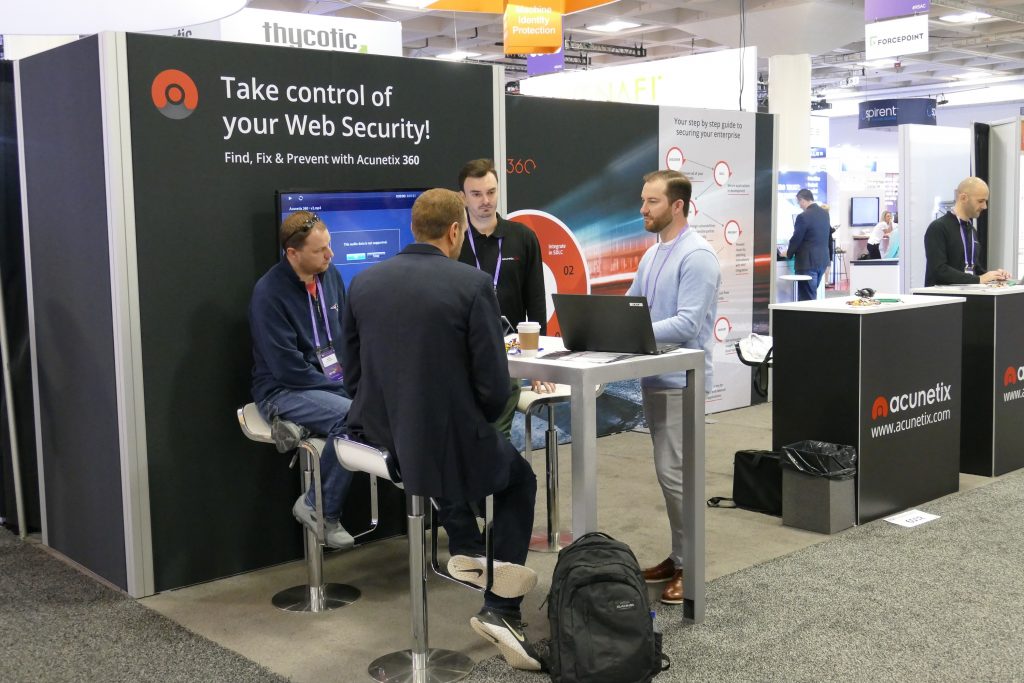 RSA 2019