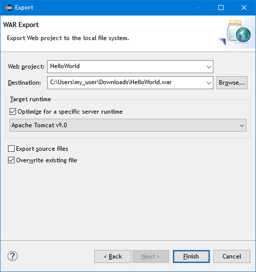 Scanning an Application in Docker Using AcuSensor for Java | Acunetix
