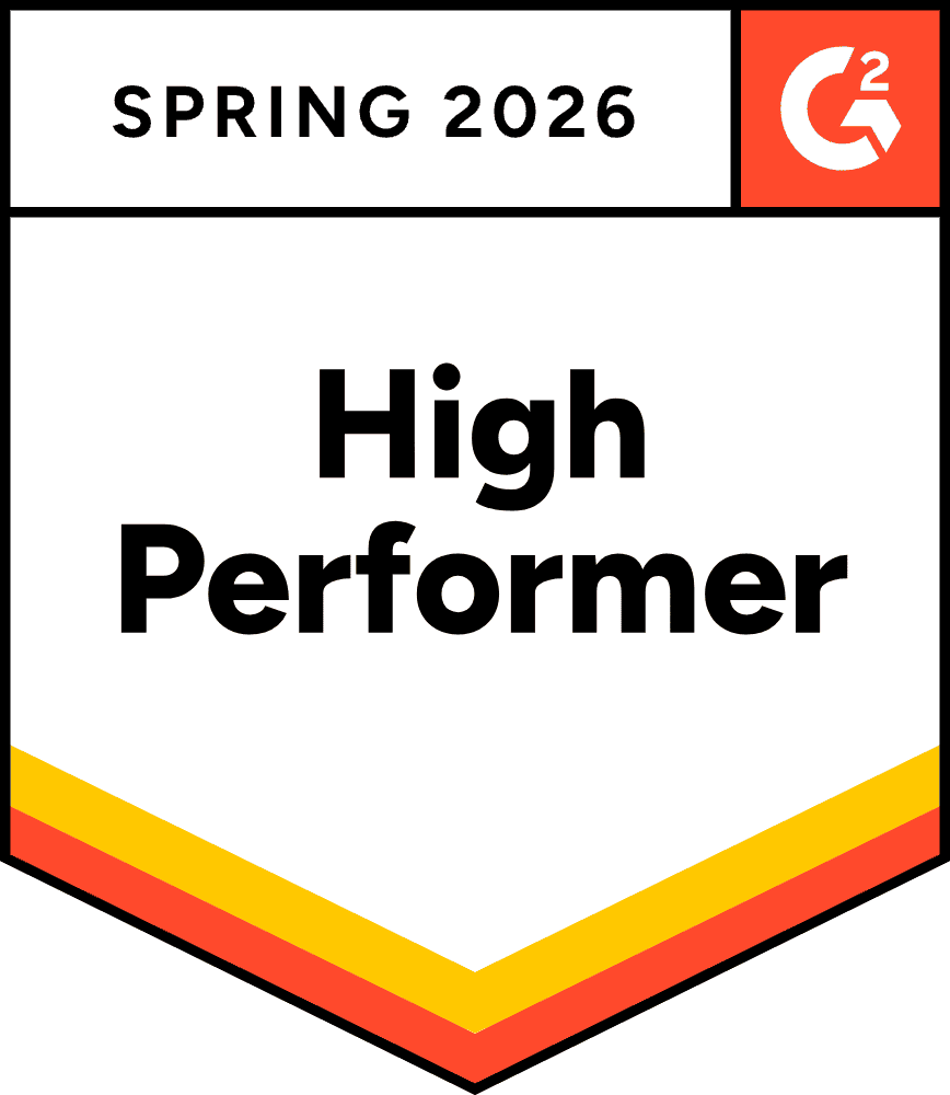 High Performer
