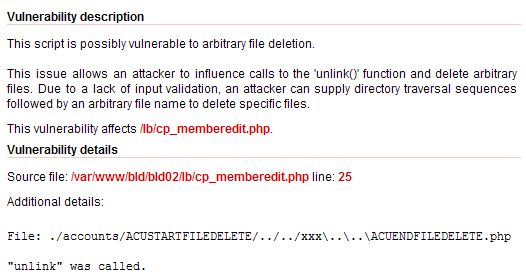 arbitrary_file_deletion