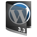 Update WordPress 3.3