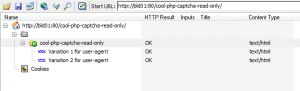 Crawling SVN and GIT Repositories