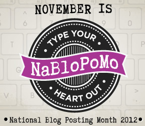 Use Acunetix to protect your WordPress Blog during NaBloPoMo