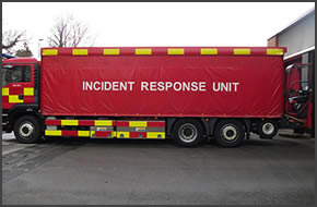 Having an Incident Response Plan in Place