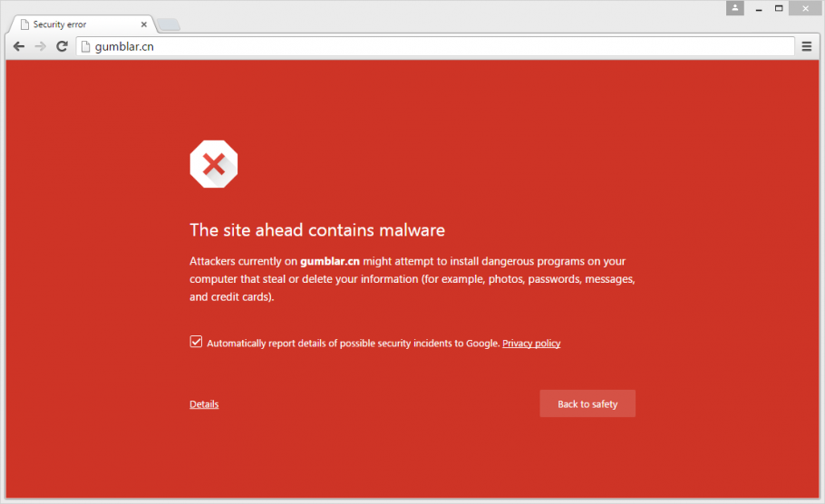 Malware analysis Malicious