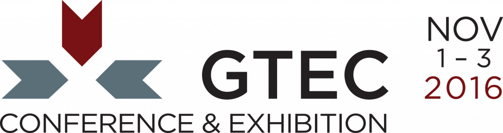 GTEC 2016