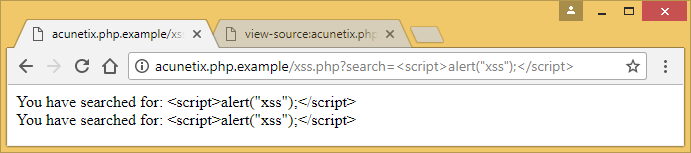 Cross-site scripting (XSS) in sessionpriv.php · Issue #67 · udima