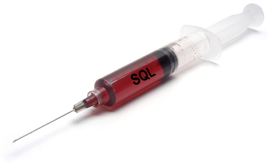 Why Injection still matters, XSS attacks