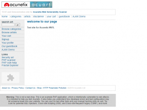 XSStrike and Cypress: Finding XSS Vulnerabilities, Testing, and Safe Your  Web Apps., by Safouat El Yassini, Oct, 2023